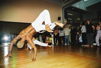 Capoeira 2002_1