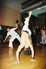 Capoeira 2002_3