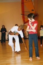 Capoeira für Kids 2002_9