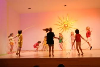 Kindershow 2004_4