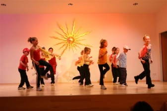 Kindershow 2004_6