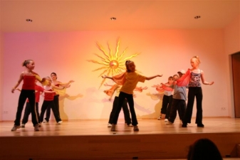 Kindershow 2004_8